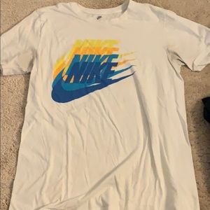Boys Nike Tee